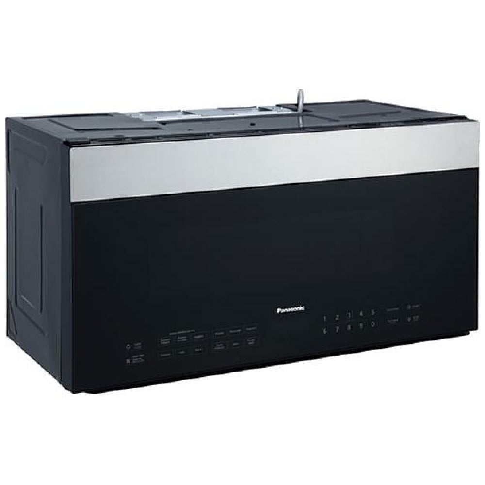 Panasonic NNSG158S OTR 30 inch Exterior Width Microwave