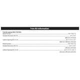 Panasonic NNST67KSC Countertop Microwave, 20 inch Exterior Width, 1.2 cu. ft. Capacity, 1,200 W Watts, Silver colour