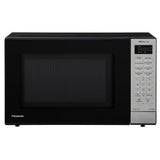 Panasonic NNST68QSC 20" Countertop Microwave 1.2 Cu. Ft Cyclonic