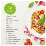 Panasonic NNST75LBC Countertop Microwave, 22 inch Exterior Width, 1.6 cu. ft. Capacity, 1,200 W Watts, Black colour