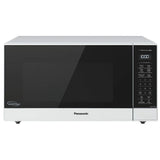 Panasonic NNST75LWC Countertop Microwave