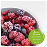 Panasonic NNST75LWC Countertop Microwave