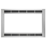 Panasonic NNTK621S 27" Microwave Trim Kit