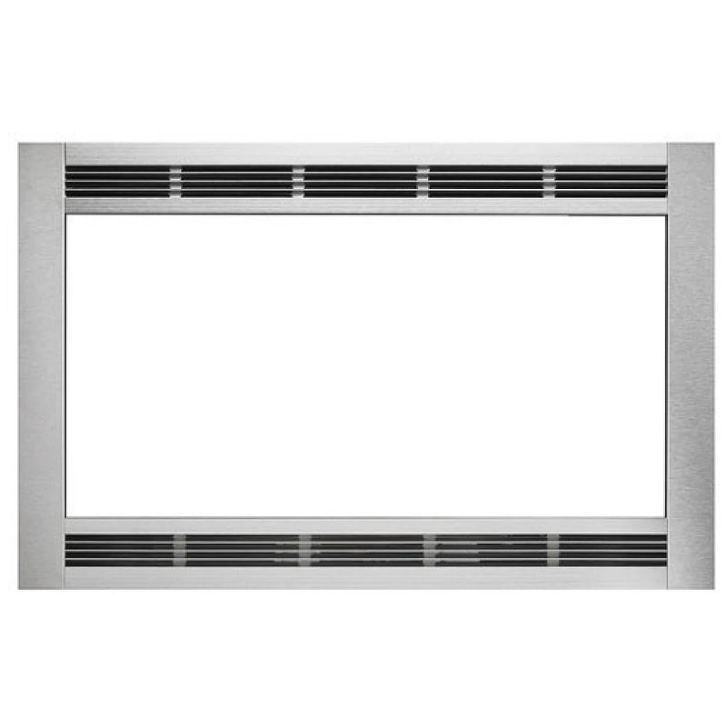 Panasonic NNTK621S 27 Inch Microwave Trim Kit