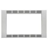 Panasonic NNTK623S 27 Inch Microwave Trim Kit (front)