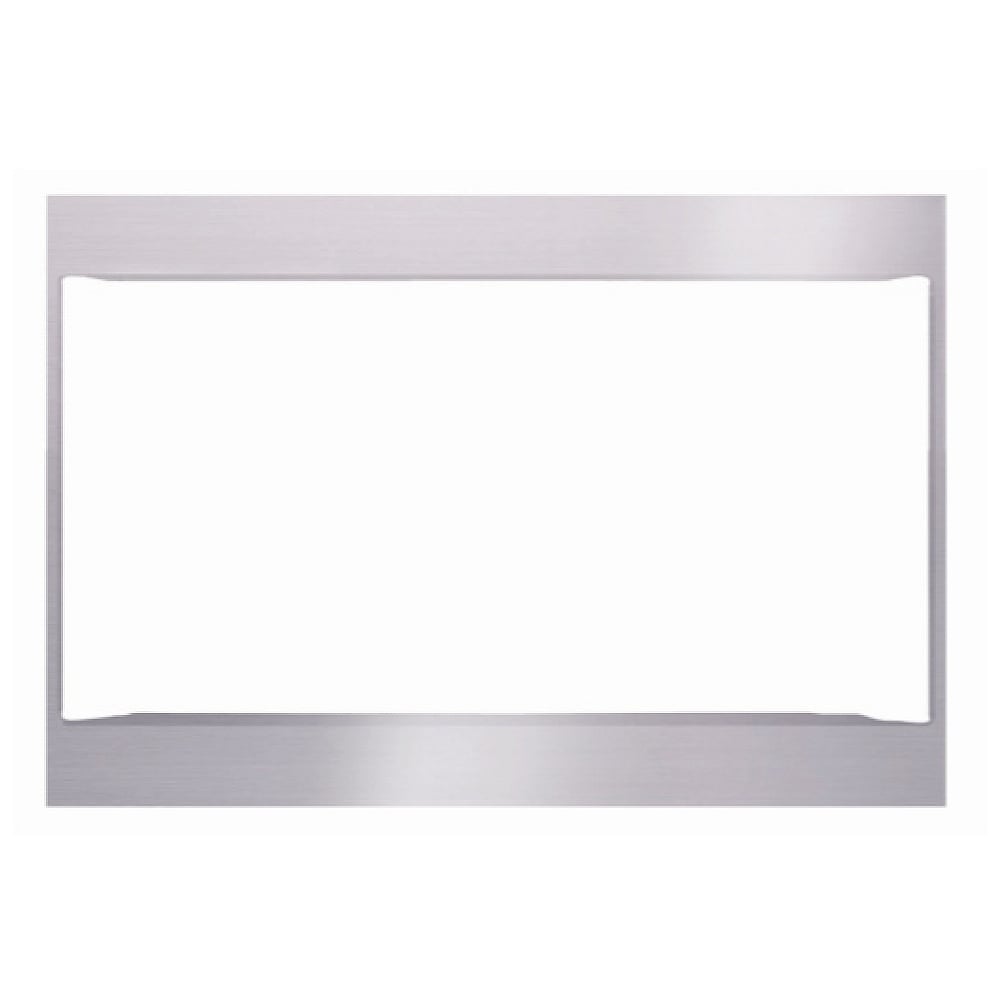 Panasonic NNTK714SS 24" Microwave Trim Kit