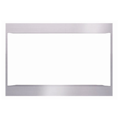 Panasonic NNTK714SS 24" Microwave Trim Kit