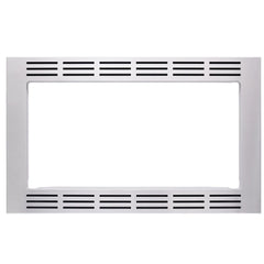 Panasonic NNTK722S 27 Inch Microwave Trim Kit