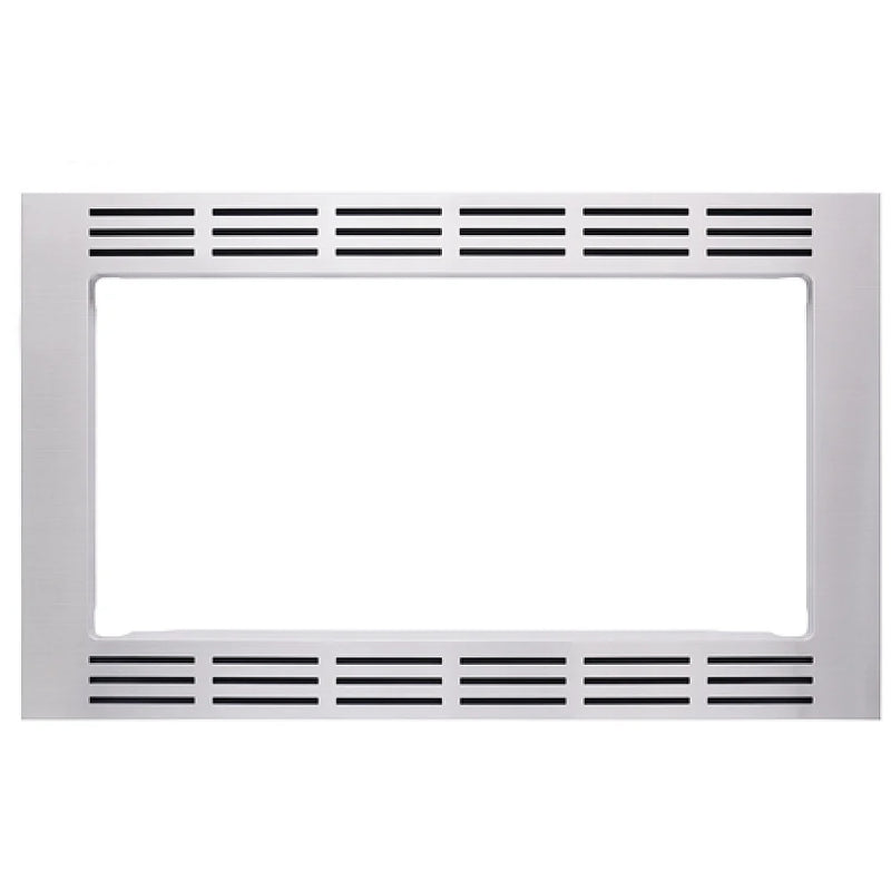 Panasonic NNTK722S 27 Inch Microwave Trim Kit