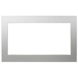 Panasonic NNTK72LS 27 Inch Microwave Trim Kit