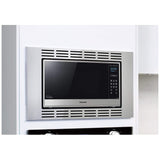 Panasonic NNTK732S 30 Inch Microwave Trim Kit Review