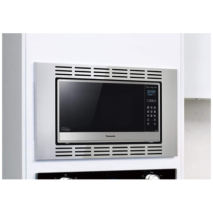 Panasonic NNTK732S 30 Inch Microwave Trim Kit