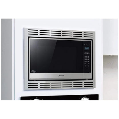 Panasonic NNTK922S 27 Inch Microwave Trim Kit