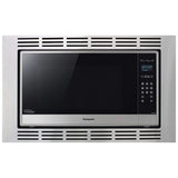 Panasonic NNTK932S 30 Inch Microwave Trim Kit (Review)