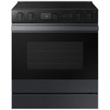 Samsung Bespoke NSE6DG8500MTAC Electric Range