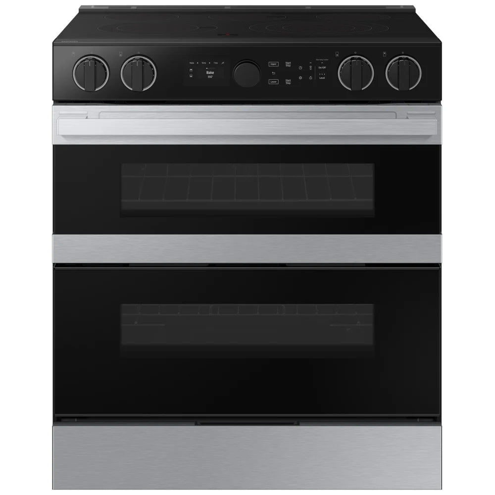 Samsung NSE6DG8550SRAC Electric Range