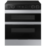 Samsung NSE6DG8550SRAC Electric Range