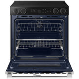 Samsung NSE6DG8550SRAC Electric Range