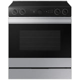 Samsung NSE6DG8700SRAC Electric Range