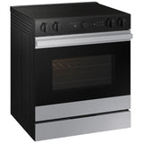 Samsung NSE6DG8700SRAC Electric Range