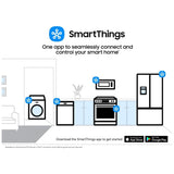 Samsung NSG90H60DRAA