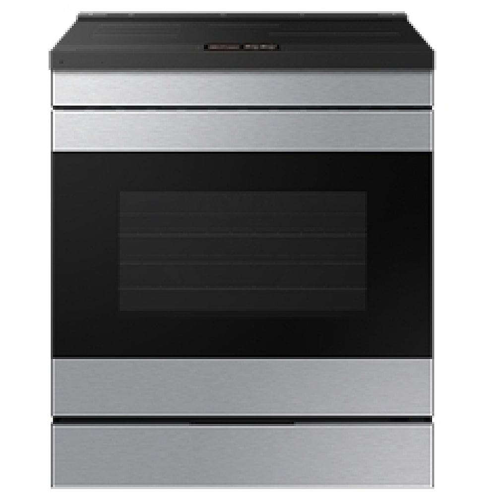 Samsung Bespoke NSI6DG9900SRAC Induction Range