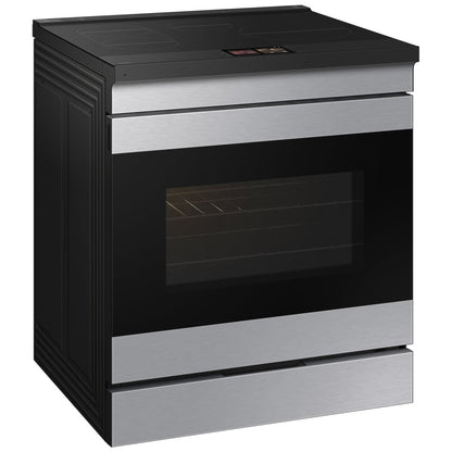 Samsung Bespoke NSI6DG9900SRAC Induction Range