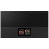 Samsung Bespoke NSI6DG9900SRAC Induction Range, 6.3 cu. ft. Capacity, 30 inch Exterior Width, True Convection, 4 Burners, Storage Drawer, Yes, Self Clean, 4,200 W Highest Element, Stainless Steel colour