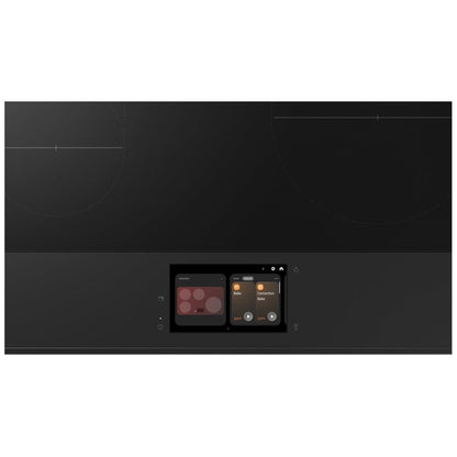 Samsung Bespoke NSI6DG9900SRAC Induction Range