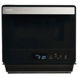 Panasonic NUSC180B Countertop Microwave Steam Oven