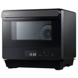 Panasonic NUSC180B Countertop Microwave Steam Oven