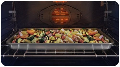 Samsung Bespoke NV51CB700S12AA Single Wall Oven