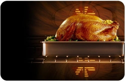 Samsung Bespoke NV51CB700S12AA Single Wall Oven