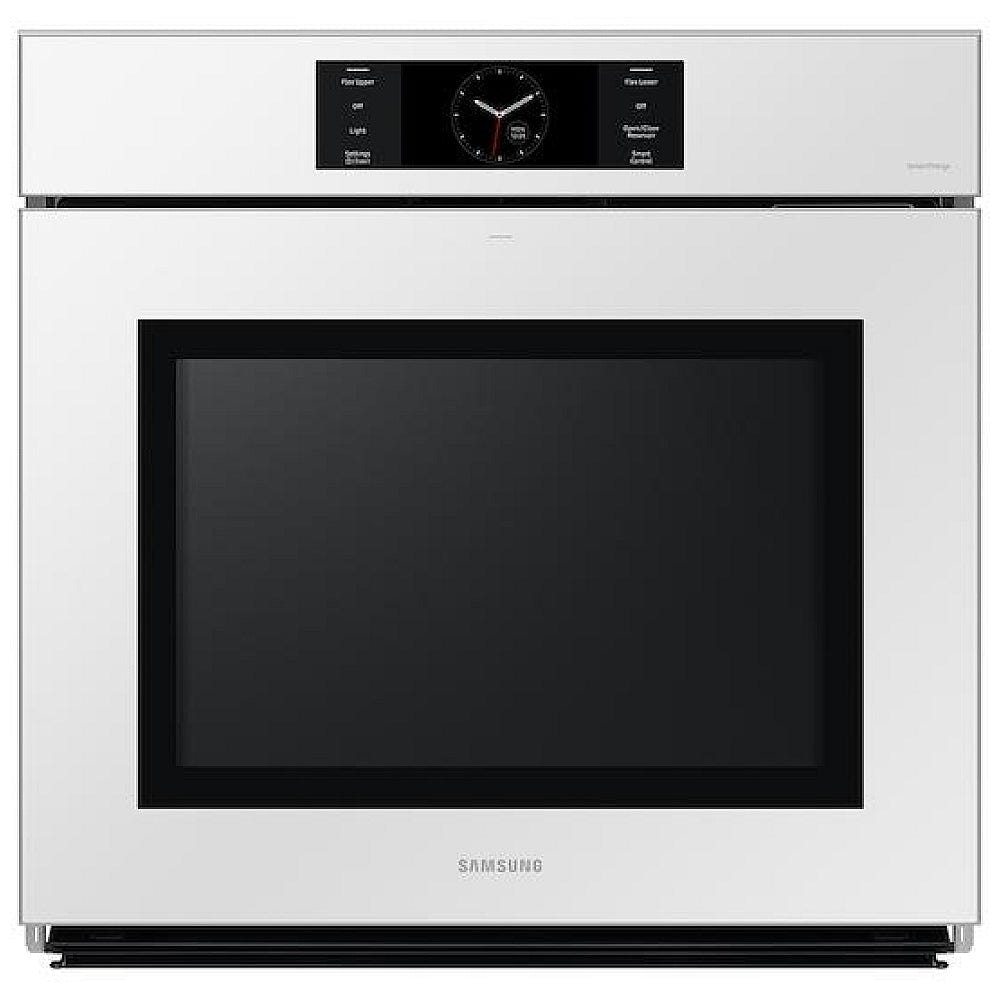 Samsung Bespoke NV51CB700S12AA Single Wall Oven