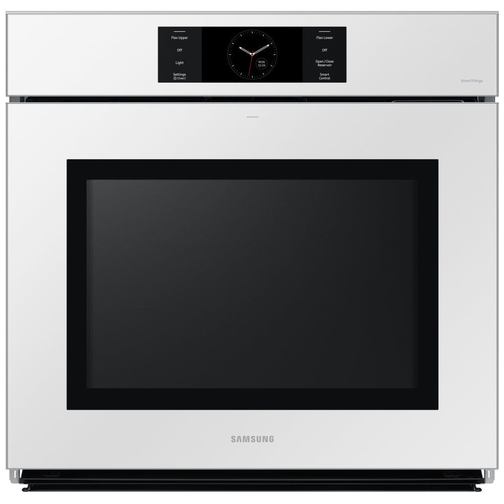 Samsung Bespoke NV51CB700S12AA Single Wall Oven