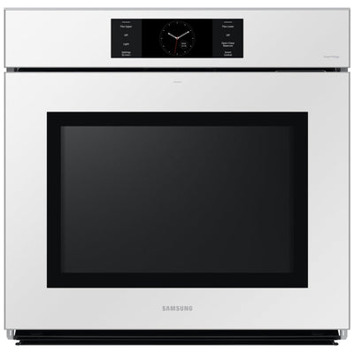 Samsung Bespoke NV51CB700S12AA Single Wall Oven