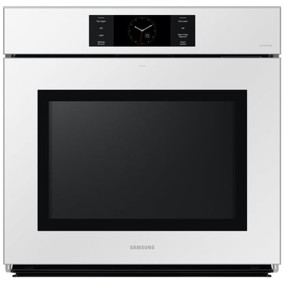 Samsung Bespoke NV51CB700S12AA Single Wall Oven
