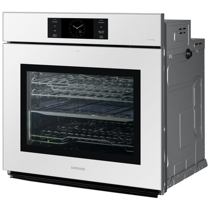 Samsung Bespoke NV51CB700S12AA Single Wall Oven