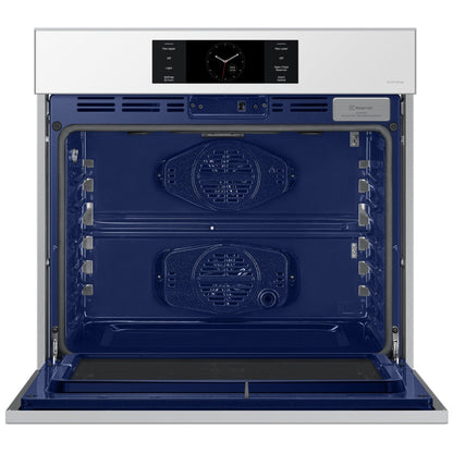 Samsung Bespoke NV51CB700S12AA Single Wall Oven