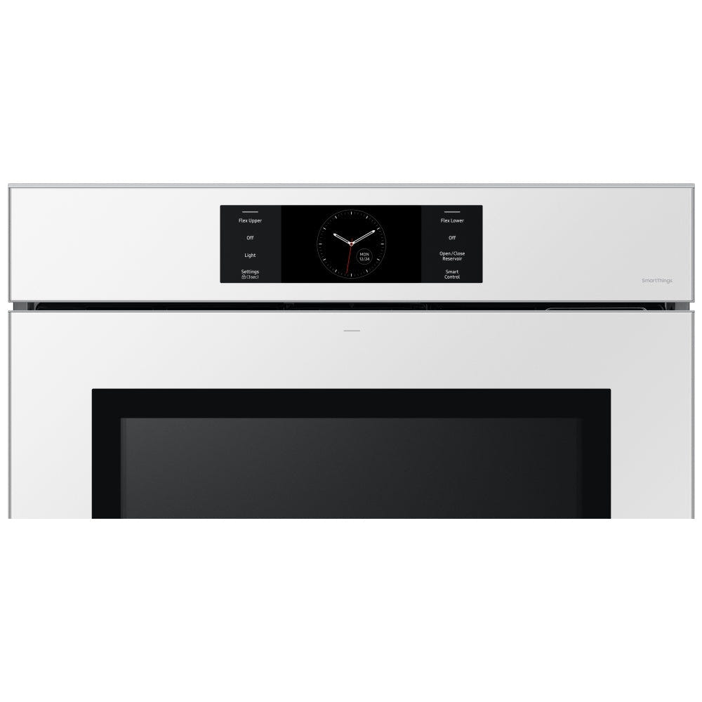 Samsung Bespoke NV51CB700S12AA Single Wall Oven