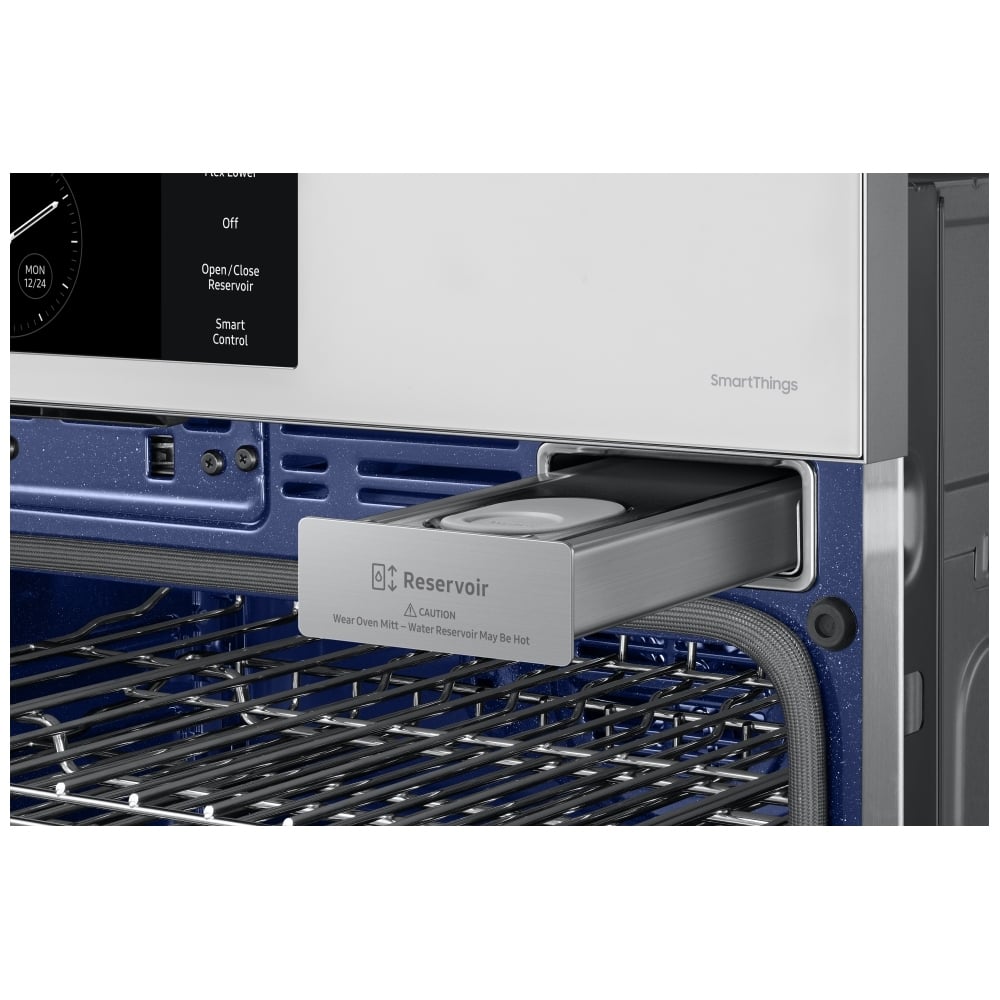 Samsung Bespoke NV51CB700S12AA Single Wall Oven