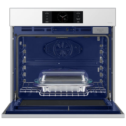 Samsung Bespoke NV51CB700S12AA Single Wall Oven
