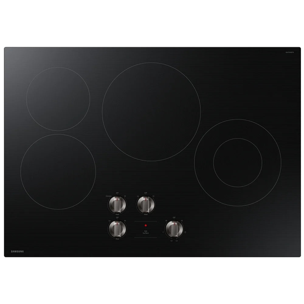 Samsung NZ30FG5332RKAA Electric Cooktop