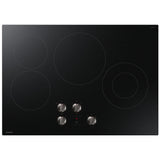 Samsung NZ30FG5332RKAA Electric Cooktop