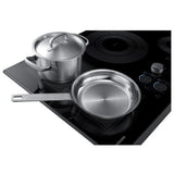 Samsung NZ36K7880UG Induction Cooktop