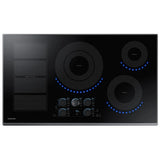 Samsung NZ36K7880UG Induction Cooktop