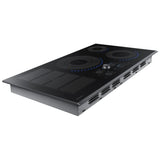 Samsung NZ36K7880UG Induction Cooktop