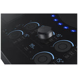 Samsung NZ36K7880UG Induction Cooktop