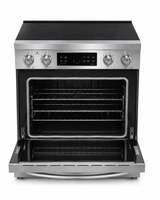 Vesta Nebraska 30" Electric Ranges