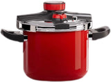 Pressure Cookers